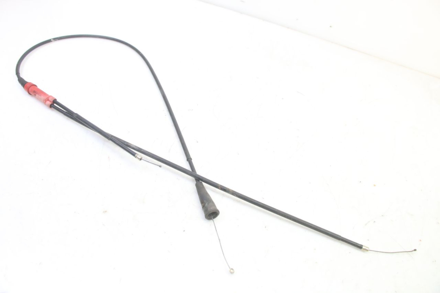 photo de CABLE ACCELERATEUR APRILIA ETX 125 (1998 - 2002) - Vue principale