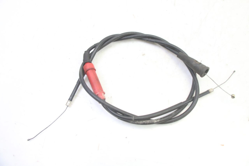 photo de CABLE ACCELERATEUR APRILIA ETX 125 (1998 - 2002) - Détail de la pièce