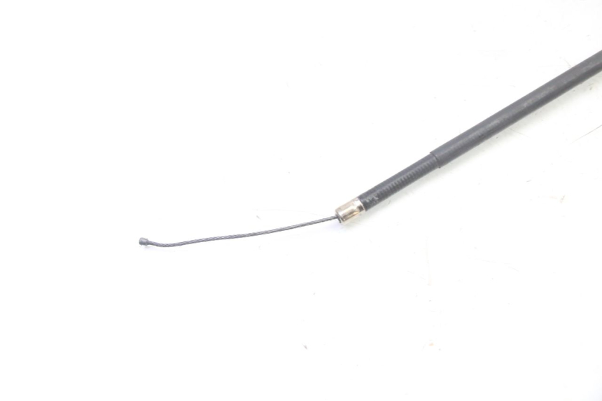 photo de CABLE ACCELERATEUR APRILIA ETX 125 (1998 - 2002) - Zoom état d’usage