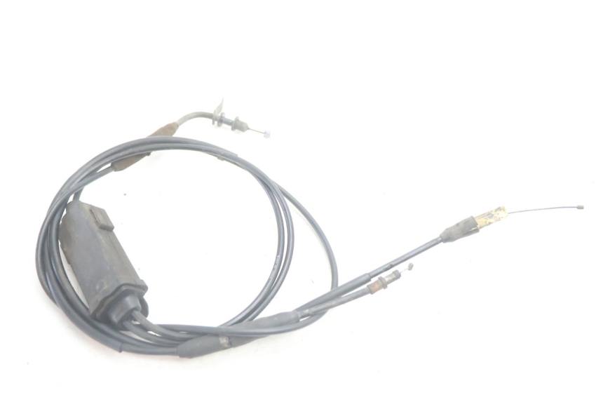 photo de CABLE ACCELERATEUR MBK EVOLIS 80 (1993 - 1999) - Détail de la pièce