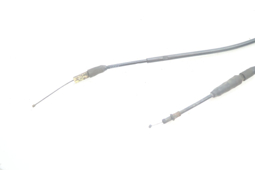 photo de CABLE ACCELERATEUR MBK EVOLIS 80 (1993 - 1999) - Zoom état d’usage