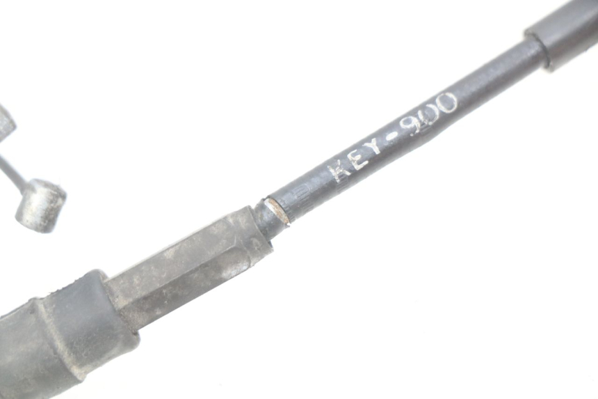 photo de CÂBLE ACCELERATEUR HONDA FES PANTHEON 2T 125 (1998 - 2002) - Zoom état d’usage