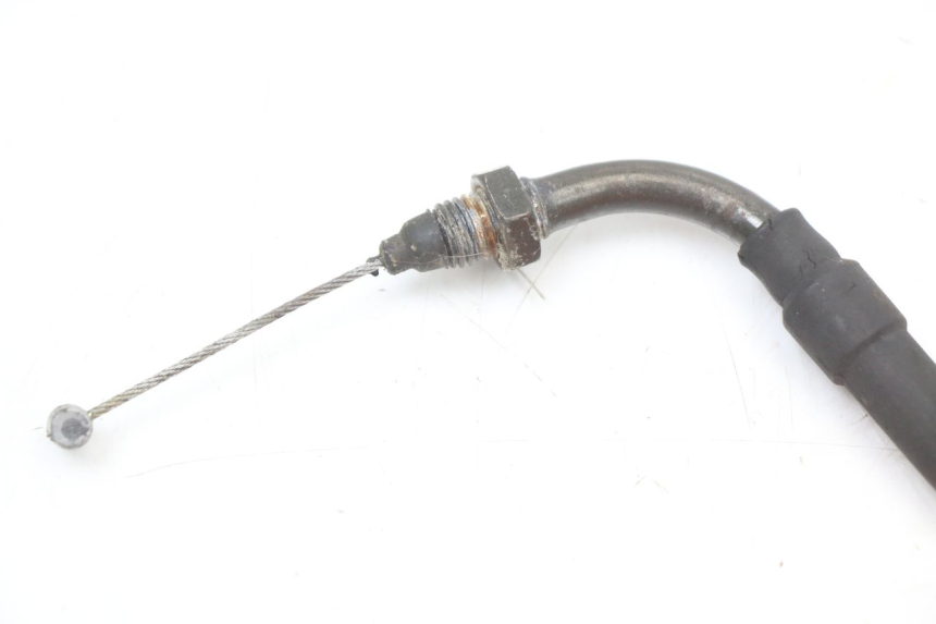 photo de CÂBLE ACCELERATEUR SYM FIDDLE 2 50 (2008 - 2013) - Zoom état d’usage