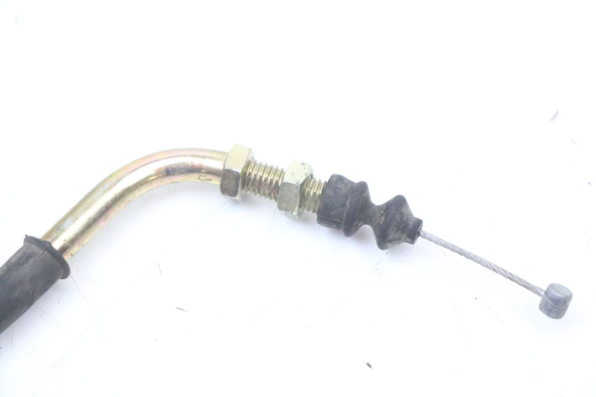 photo de CÂBLE ACCELERATEUR SYM FIDDLE 2 50 (2008 - 2013) - Autre angle de vue