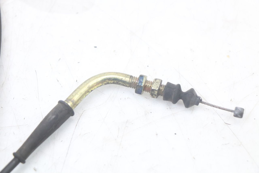 photo de CÂBLE ACCELERATEUR SYM FIDDLE 2 50 (2008 - 2013) - Autre angle de vue