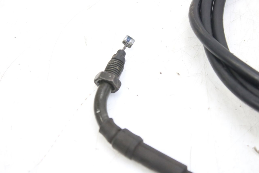 photo de CÂBLE ACCELERATEUR SYM FIDDLE 3 III 125 (2014 - 2020) - Zoom état d’usage