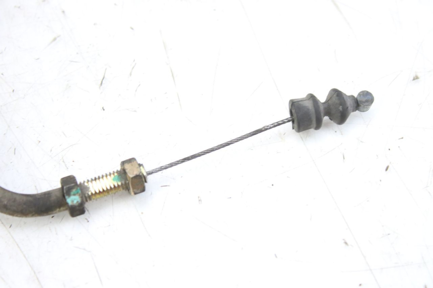 photo de CÂBLE ACCELERATEUR SYM FIDDLE 3 III 125 (2014 - 2020) - Autre angle de vue