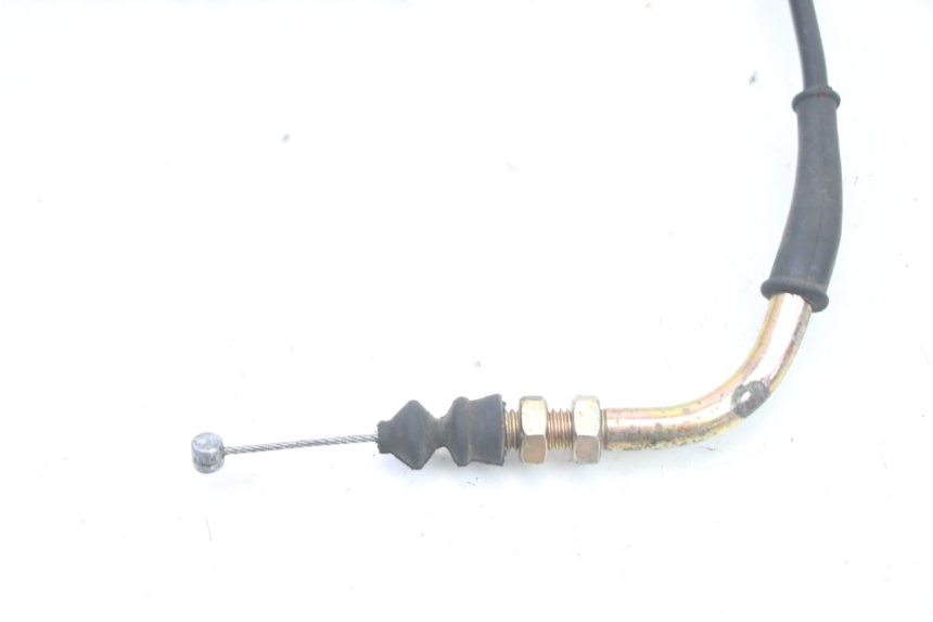 photo de CÂBLE ACCELERATEUR SYM FIDDLE 3 III 125 (2014 - 2020) - Zoom état d’usage