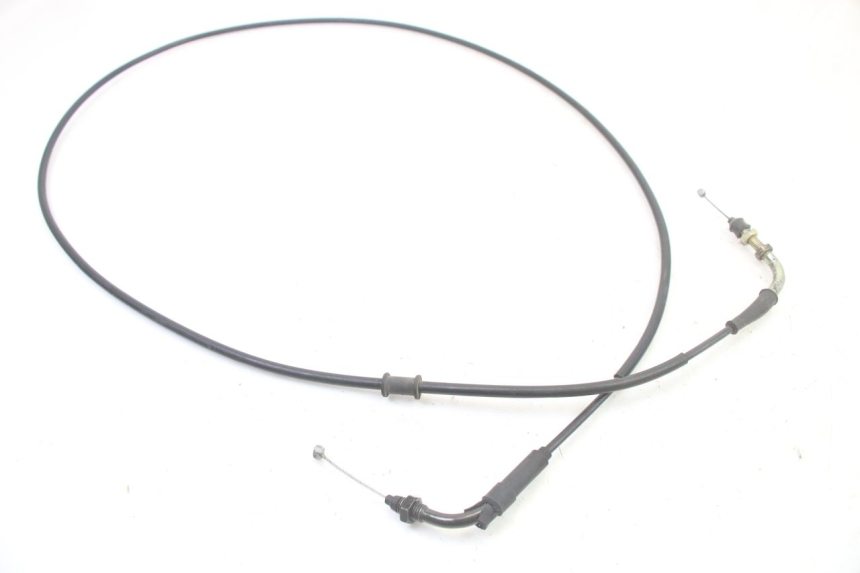 photo de CABLE ACCELERATEUR SYM FIDDLE 3 III 50 (2014 - 2020) - Vue principale