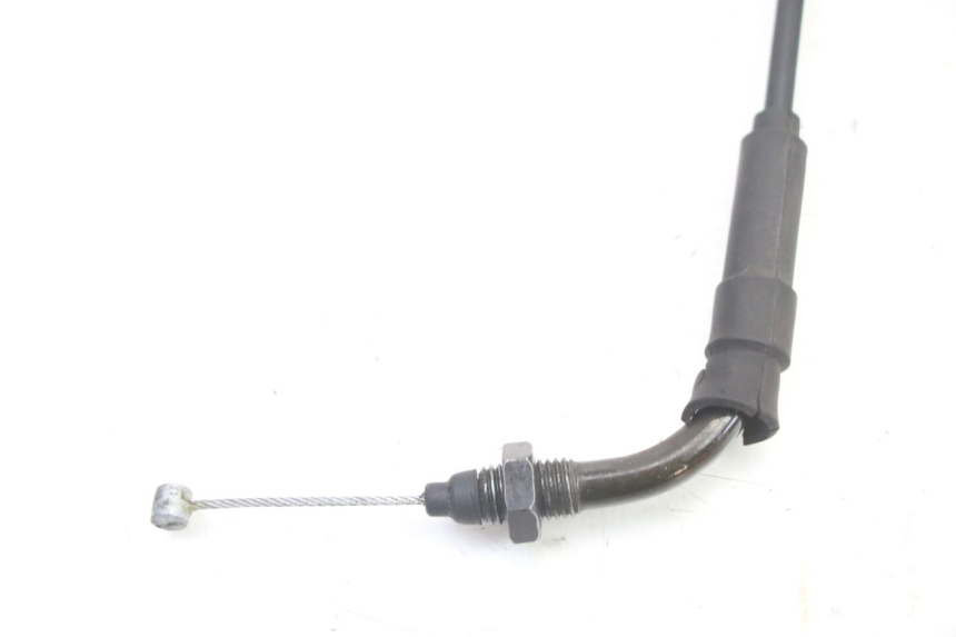 photo de CABLE ACCELERATEUR SYM FIDDLE 3 III 50 (2014 - 2020) - Zoom état d’usage