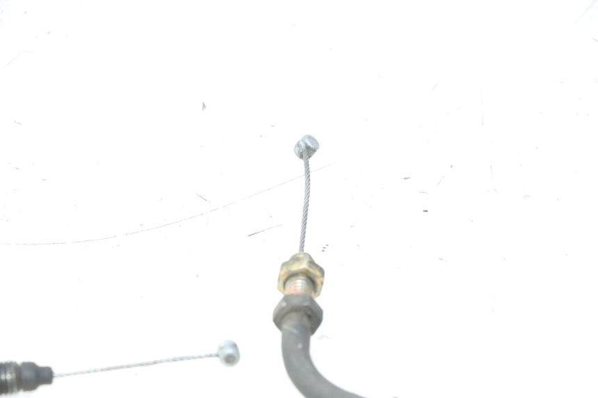 photo de CABLE ACCELERATEUR SYM FIDDLE 3 III 50 (2014 - 2020) - Autre angle de vue