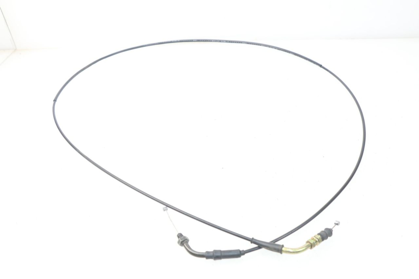 photo de CABLE ACCELERATEUR EUROCKA FIFTY 50 (2013 - 2022) - Vue principale