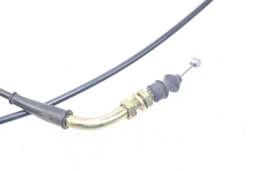 photo de CABLE ACCELERATEUR EUROCKA FIFTY 50 (2013 - 2022) - Autre angle de vue