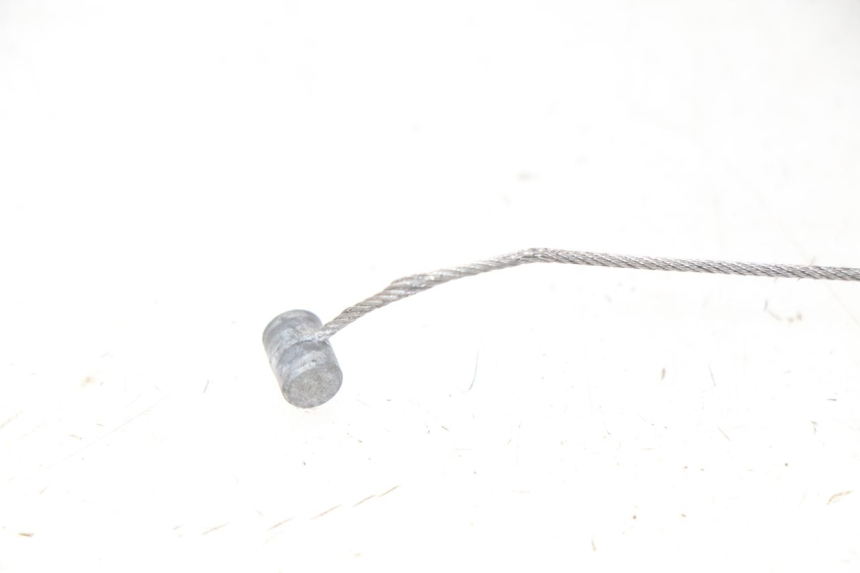 photo de CÂBLE ACCELERATEUR YAMAHA FJR ABS 1300 (2016 - 2020) - Zoom état d’usage