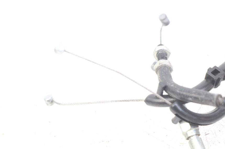 photo de CÂBLE ACCELERATEUR YAMAHA FJR ABS 1300 (2006 - 2012) - Vue d’ensemble