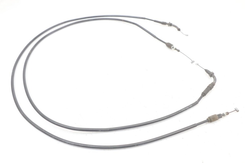 photo de CABLE ACCELERATEUR HONDA FJS SILVER WING SILVERWING 400 (2005 - 2008) - Vue principale