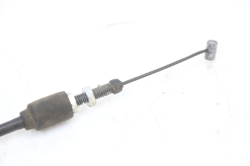 photo de CABLE ACCELERATEUR HONDA FJS SILVER WING SILVERWING 400 (2005 - 2008) - Autre angle de vue