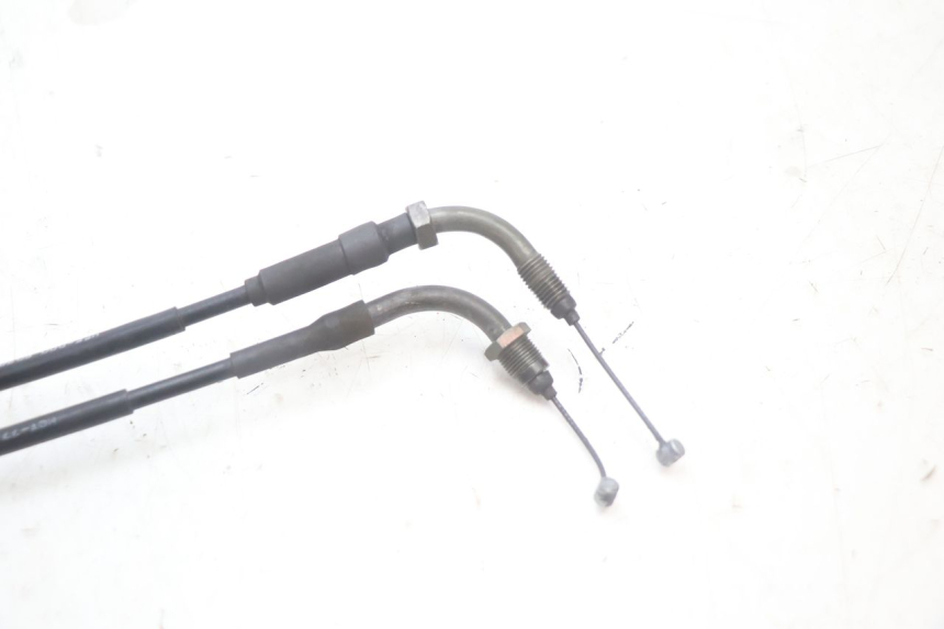 photo de CABLE ACCELERATEUR HONDA FJS SILVER WING SILVERWING 400 (2005 - 2008) - Zoom état d’usage
