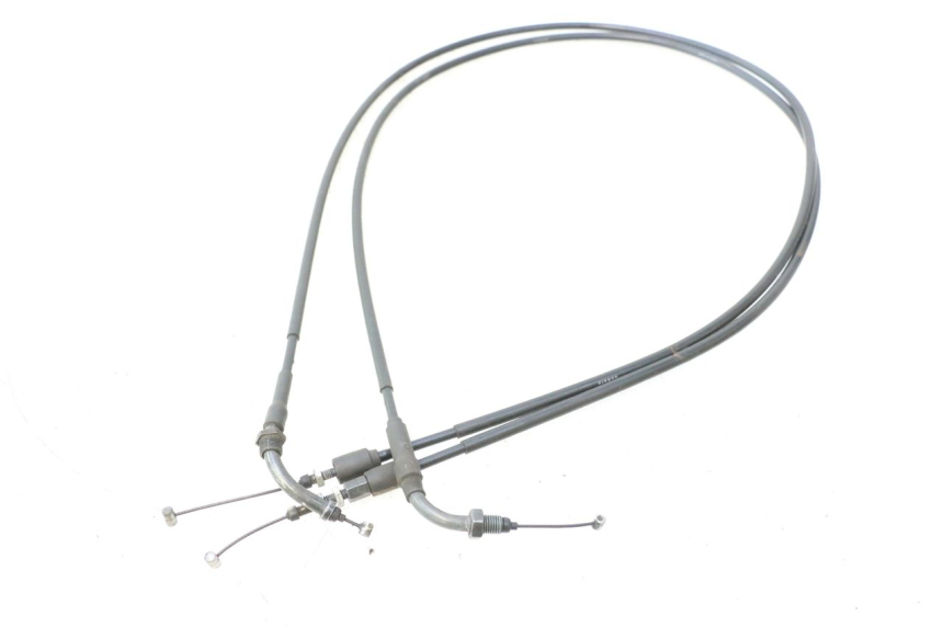 photo de CABLE ACCELERATEUR HONDA FJS SILVER WING SILVERWING 400 (2005 - 2008) - Vue principale