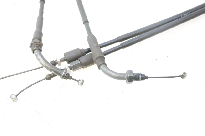 photo de CABLE ACCELERATEUR HONDA FJS SILVER WING SILVERWING 400 (2005 - 2008) - Zoom état d’usage