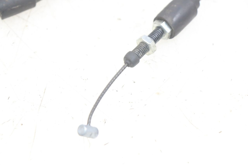 photo de CÂBLE ACCELERATEUR HONDA FJS SILVERWING SILVER WING 400 (2009 - 2016) - Vue d’ensemble