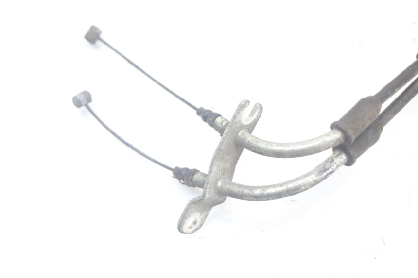 photo de CÂBLE ACCELERATEUR MBK FLAME X 125 (2004 - 2007) - Zoom état d’usage