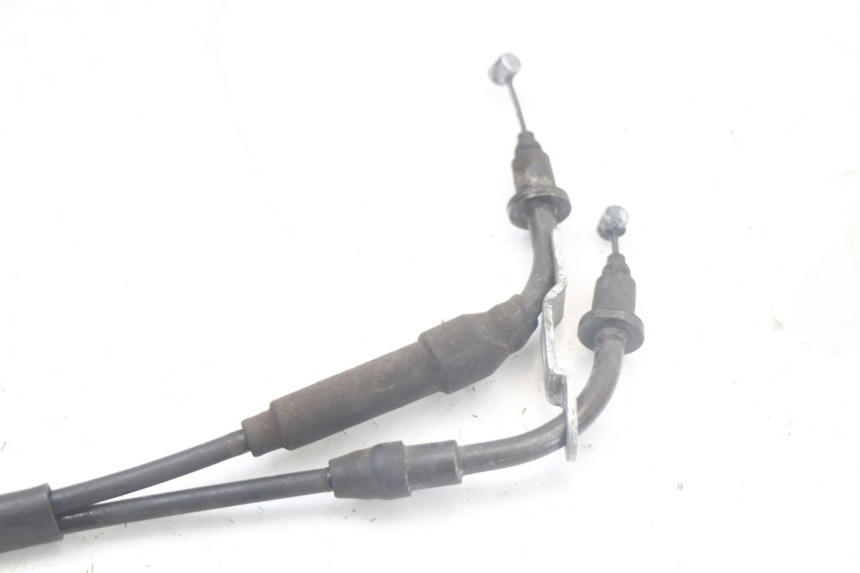 photo de CÂBLE ACCELERATEUR MBK FLAME X 125 (2004 - 2007) - Autre angle de vue
