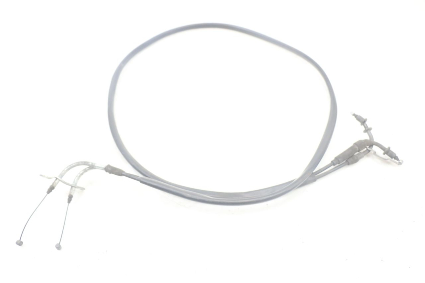 photo de CABLE ACCELERATEUR MBK FLAME X 125 (2007 - 2016) - Vue principale