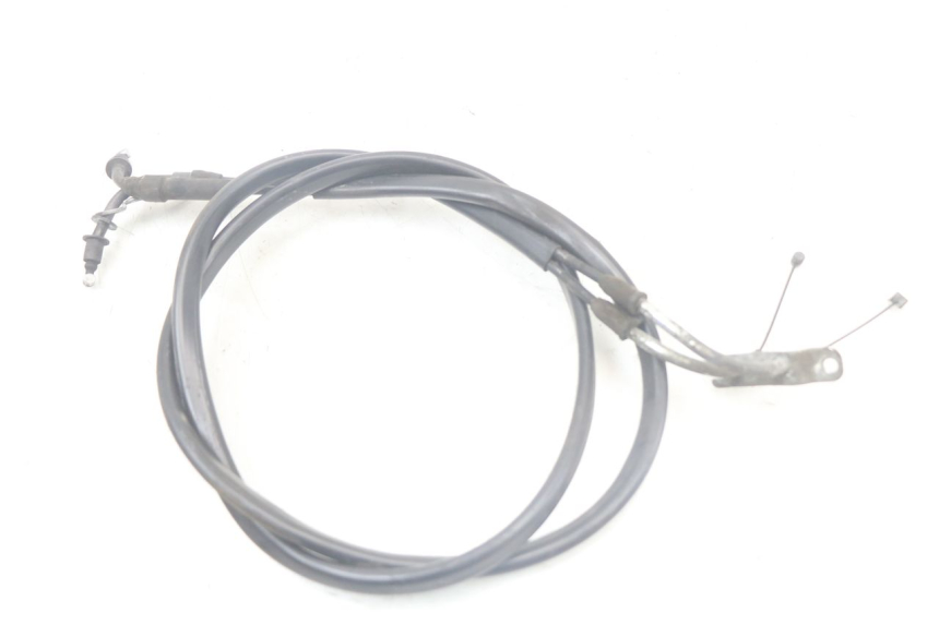 photo de CABLE ACCELERATEUR MBK FLAME X 125 (2007 - 2016) - Détail de la pièce