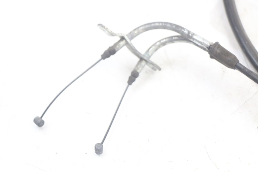 photo de CABLE ACCELERATEUR MBK FLAME X 125 (2007 - 2016) - Zoom état d’usage