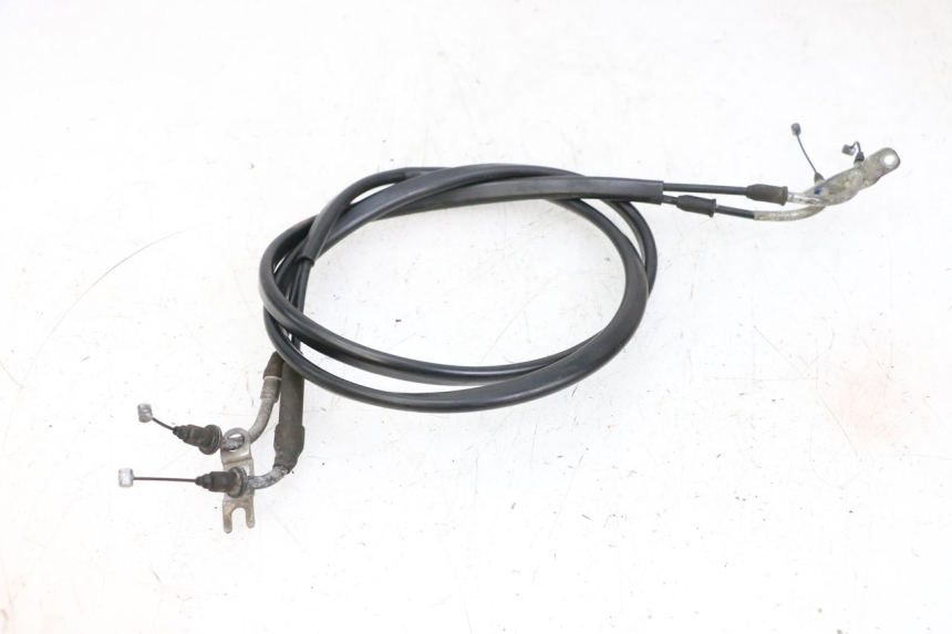 photo de CABLE ACCELERATEUR MBK FLAME X 125 (2007 - 2016) - Détail de la pièce