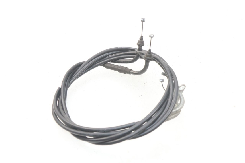 photo de CABLE ACCELERATEUR MBK FLIPPER 115 (2013 - 2017) - Détail de la pièce