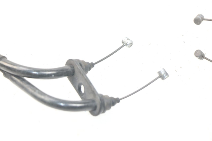 photo de CABLE ACCELERATEUR MBK FLIPPER 115 (2013 - 2017) - Autre angle de vue