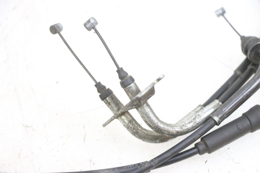 photo de CABLE ACCELERATEUR MBK FLIPPER 115 (2013 - 2017) - Gros plan technique