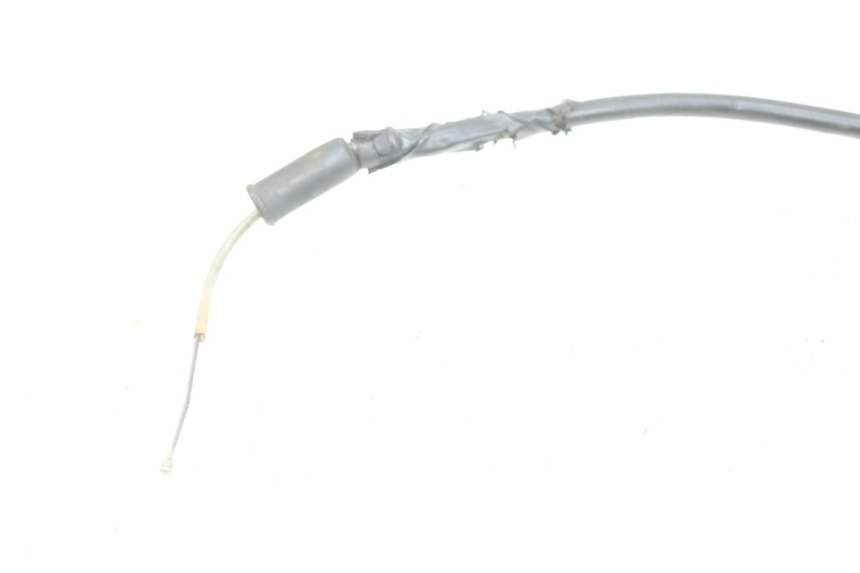 photo de CÂBLE D'ACCELERATEUR PIAGGIO FLY 2T 50 (2004 - 2017) - Points de fixation