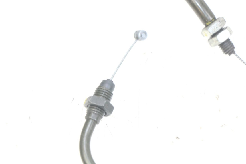 photo de CÂBLE ACCELERATEUR PIAGGIO FLY 4T 50 (2013 - 2017) - Zoom état d’usage