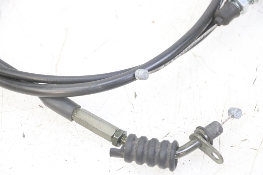 photo de CABLE ACCELERATEUR VENESI FLY RETRO 4T 50 (2020 - 2025) - Zoom état d’usage