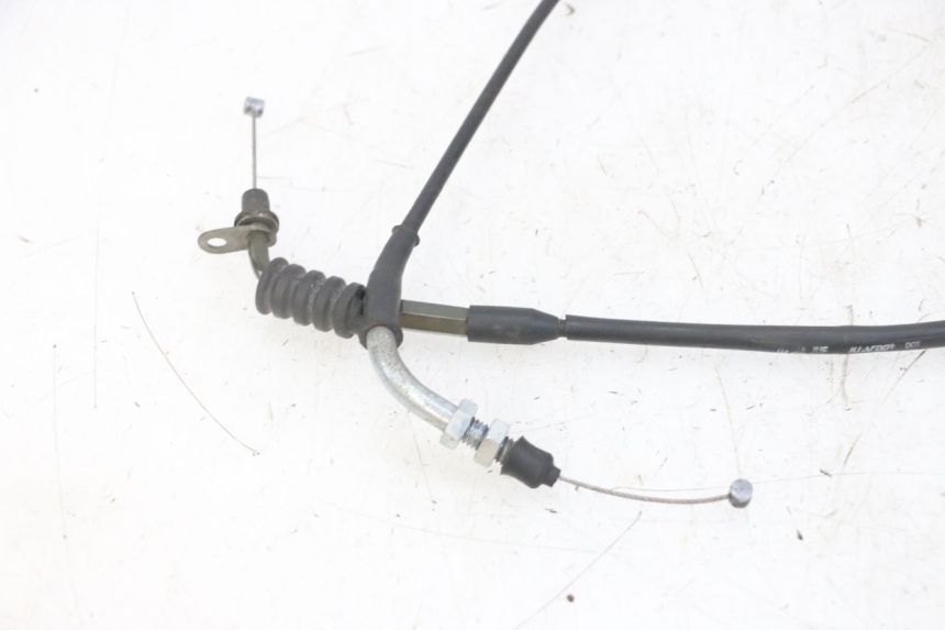 photo de CABLE ACCELERATEUR VENESI FLY RETRO 4T 50 (2020 - 2025) - Autre angle de vue