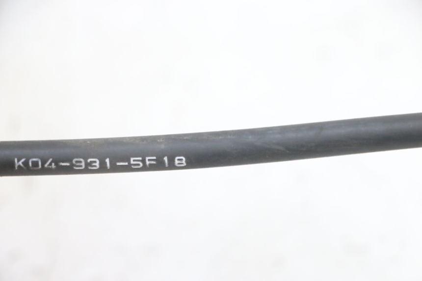 photo de CABLE ACCELERATEUR HONDA FORZA ABS 300 (2013 - 2017) - Zoom état d’usage