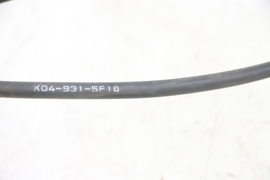photo de CABLE ACCELERATEUR HONDA FORZA ABS 300 (2013 - 2017) - Autre angle de vue