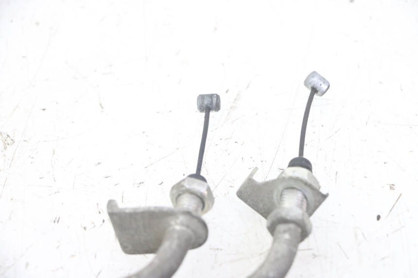 photo de CABLE ACCELERATEUR HONDA FORZA ABS 300 (2013 - 2017) - Vue d’ensemble