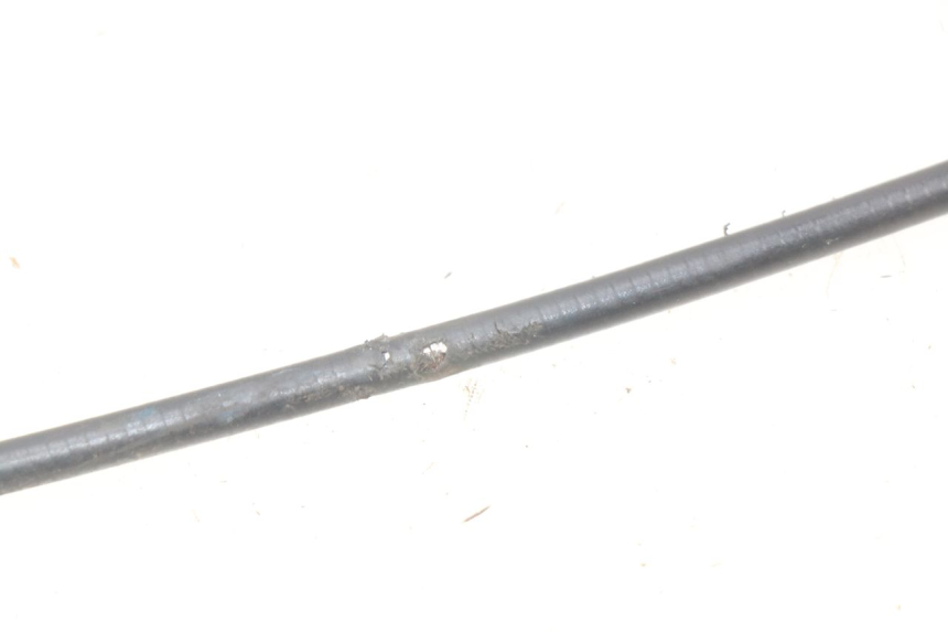 photo de CÂBLE ACCELERATEUR PEUGEOT FOX 50 (1995 - 2003) - Zoom état d’usage