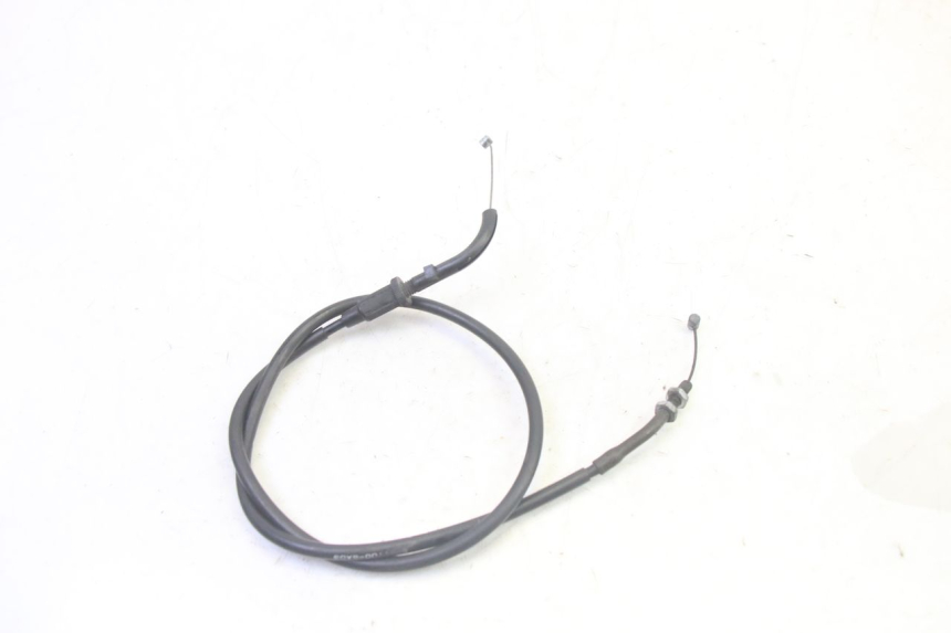 photo de CABLE ACCELERATEUR YAMAHA FZ6 N FAZER 600 (2004 - 2006) - Zoom état d’usage