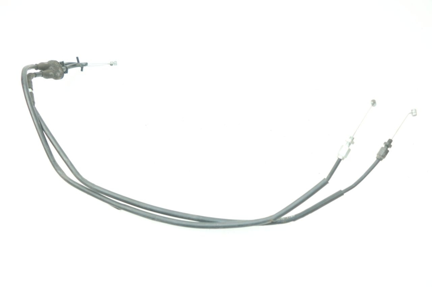 photo de CABLE ACCELERATEUR YAMAHA FZ8 800 (2010 - 2016) - Gros plan technique