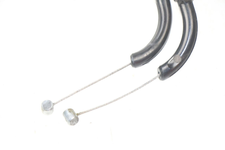 photo de CABLE ACCELERATEUR YAMAHA FZ8 800 (2010 - 2016) - Points de fixation