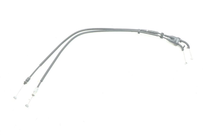 photo de CABLE ACCELERATEUR YAMAHA FZ8 800 (2010 - 2016) - Vue principale