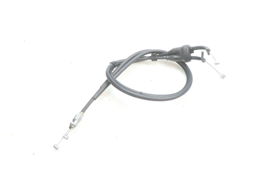 photo de CABLE ACCELERATEUR YAMAHA FZ8 800 (2010 - 2016) - Détail de la pièce
