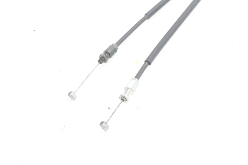 photo de CABLE ACCELERATEUR YAMAHA FZ8 800 (2010 - 2016) - Zoom état d’usage