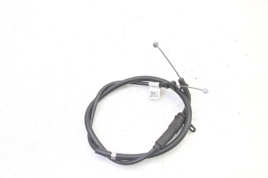 photo de CABLE ACCELERATEUR BMW G310 R 310 (2016 - 2020) - Détail de la pièce