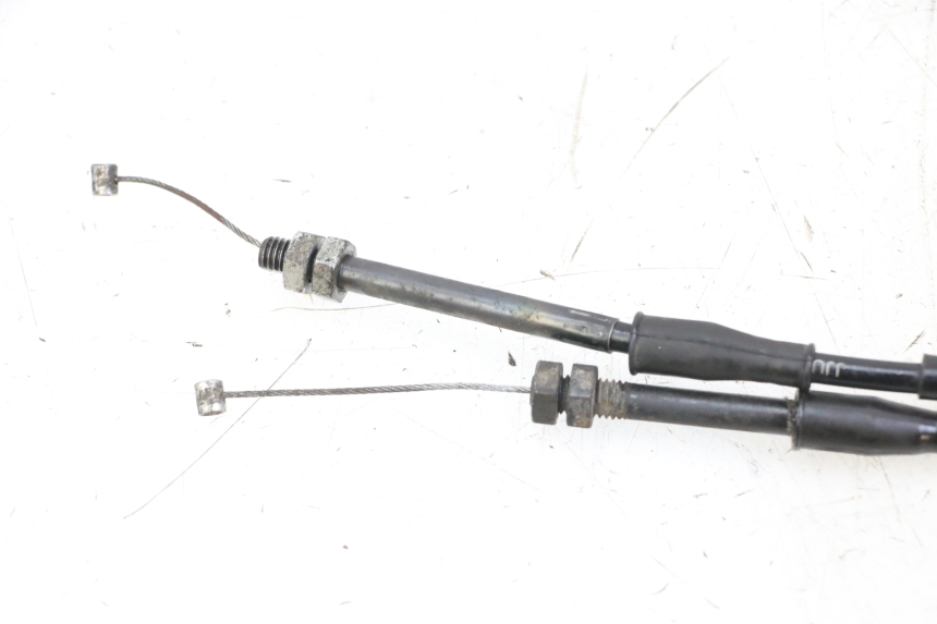photo de CABLE ACCELERATEUR GILERA NEXUS 300 (2008 - 2013) - Détail de la pièce